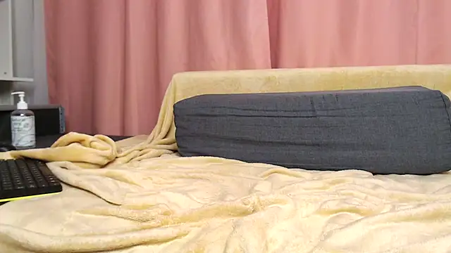 selenallen's cam snapshot