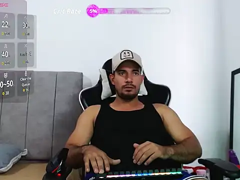 miller_cuper's cam snapshot