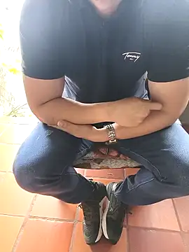 Blanco2023's cam snapshot