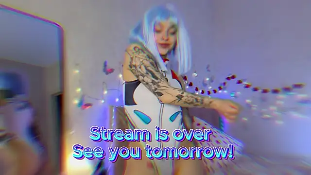 lavenderluxe's cam snapshot