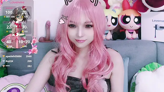 nana2005's cam snapshot