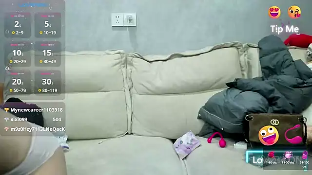 xiaoLI-2025's cam snapshot