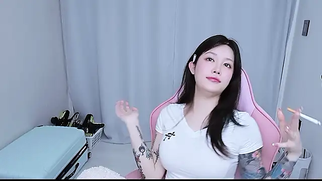 MISA_02's cam snapshot