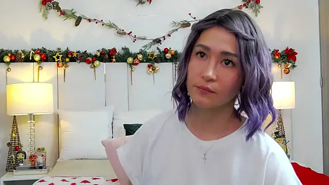 BelenRoy's cam snapshot