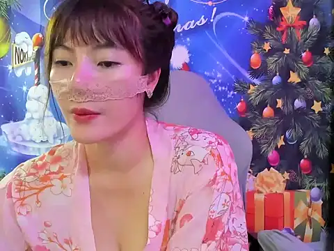 Julie_nguyen's cam snapshot