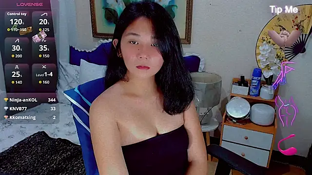 Filipinapoca's cam snapshot