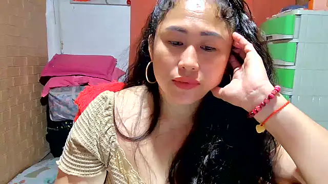 Ugly-Filipina's cam snapshot