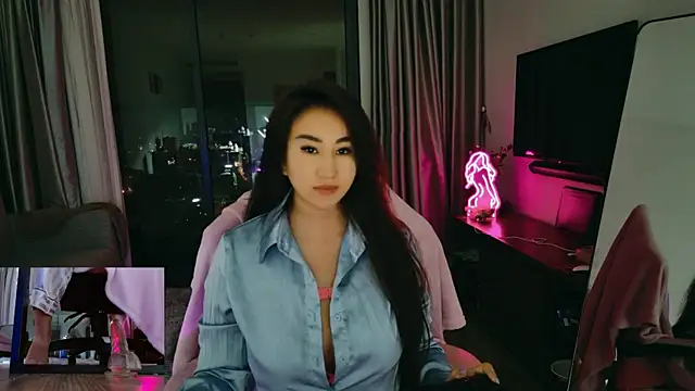 JustAngel77's cam snapshot