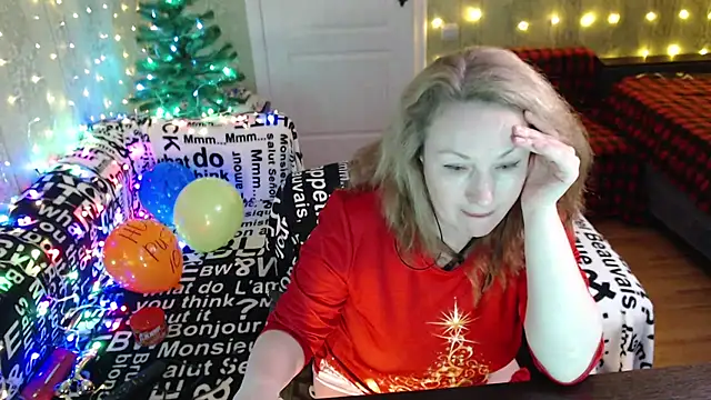 MarleneDietrich's cam snapshot