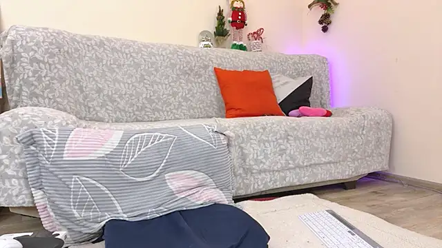 Pepper_corn's cam snapshot