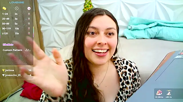 jerryandjessica live sex cam