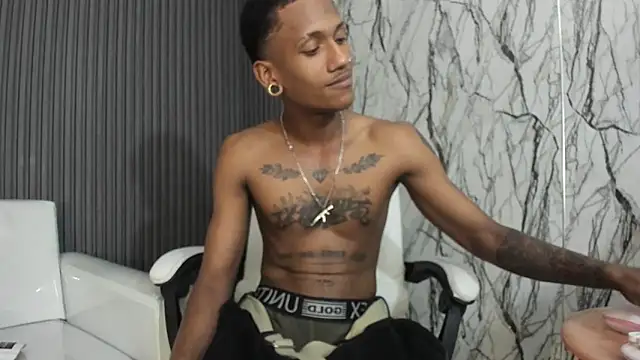 ManSant live sex cam