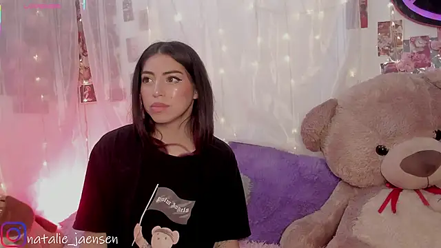 natalie_jaensen live sex cam