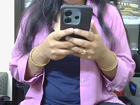 fairy_queen07's cam snapshot