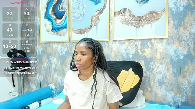 MonicaSchwartz live sex cam