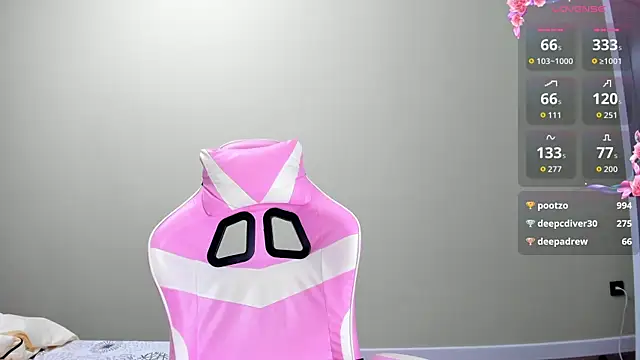 obokozu_mai's cam snapshot