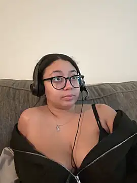 minha_baby's cam snapshot