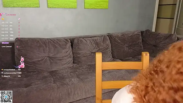 LolaLushhz's cam snapshot