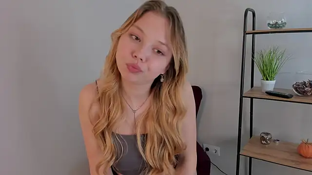 Kim_Northav's cam snapshot