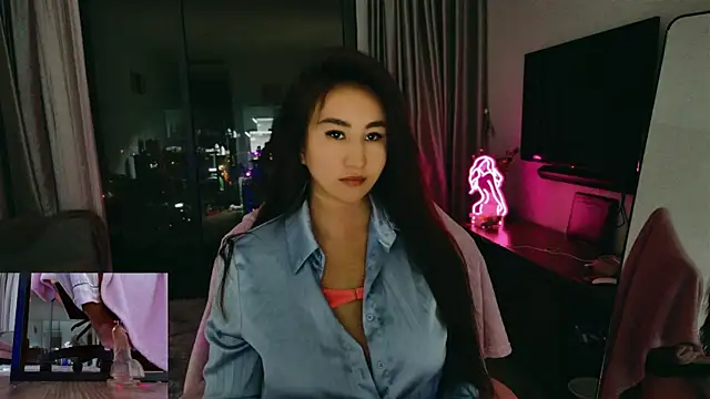 JustAngel77's cam snapshot