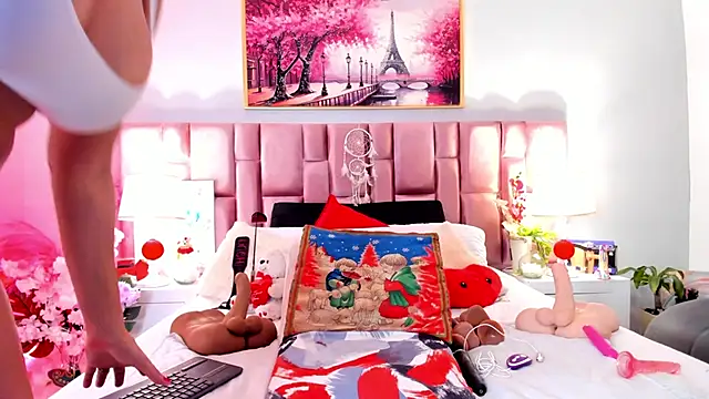 Anaa_Bellaa live sex cam