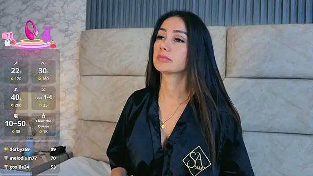 Cris__sweet live sex cam