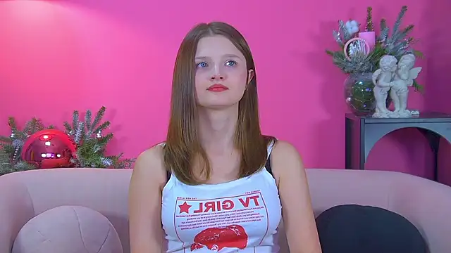 JaneRosen's cam snapshot