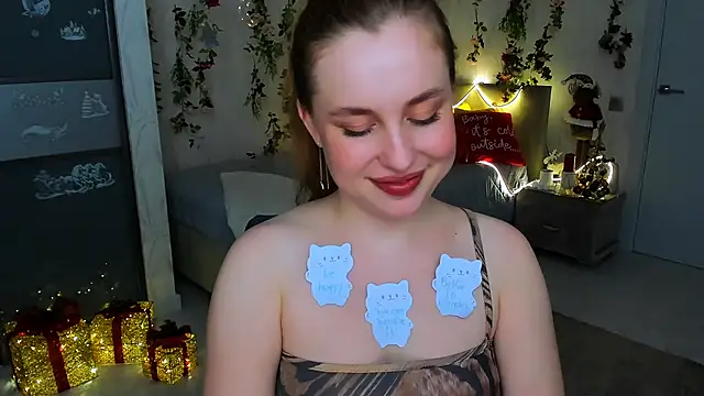 AirySilhouette's cam snapshot