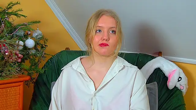 EmilyEvanse's cam snapshot