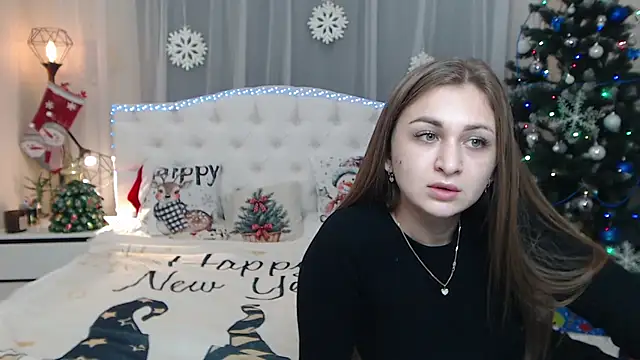 BeataBabe's cam snapshot