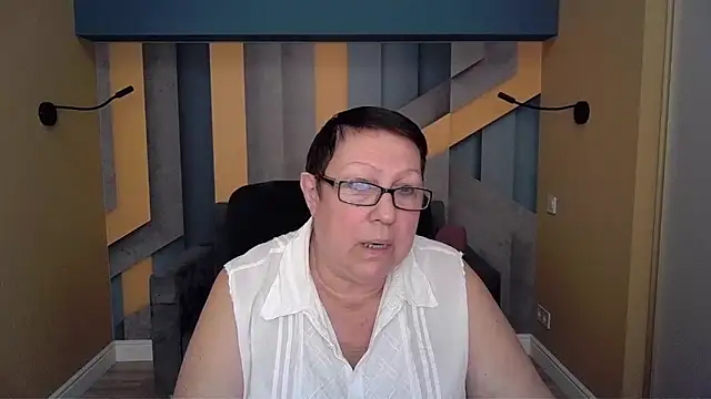 BarbaraTurners's cam snapshot