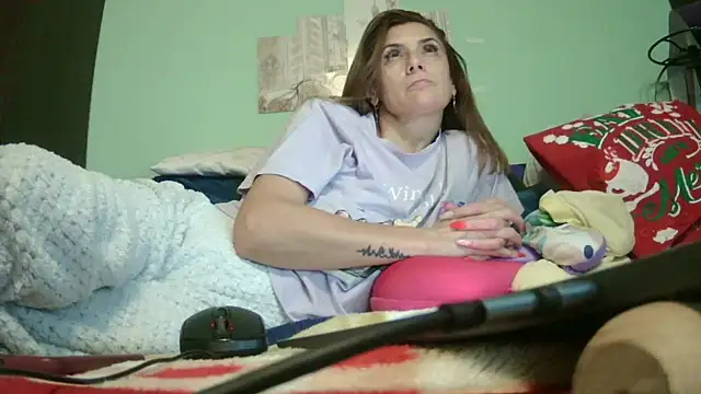 SexyGioconda's cam snapshot