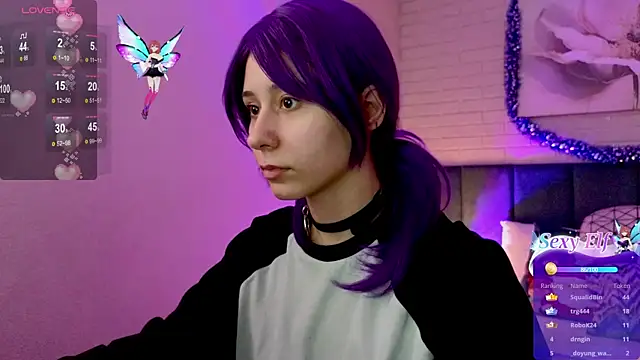 meomeee's cam snapshot