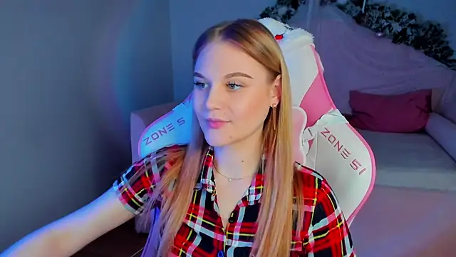 AriaWell's cam snapshot