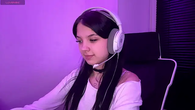 HanaMantanaDell's cam snapshot