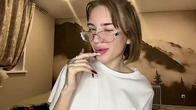 MelaineAytes's cam snapshot