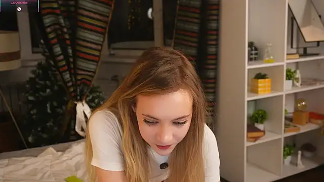 hihinicky's cam snapshot