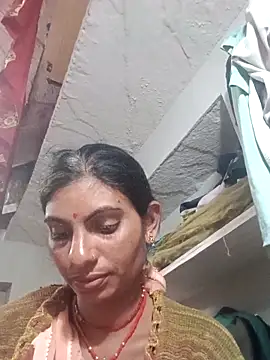 Mansi_ji's cam snapshot