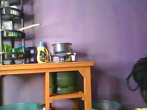 laikly's cam snapshot