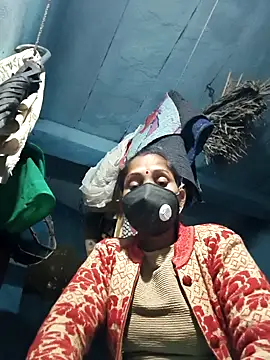 Punam_panjabi's cam snapshot