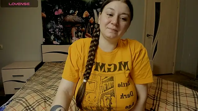 AlisaBacker's cam snapshot