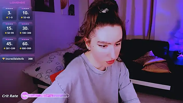 Lily_xBabe's cam snapshot