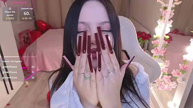 Betty__Davvis's cam snapshot