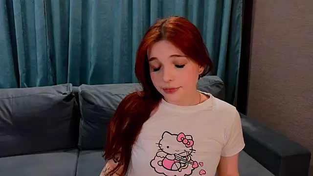 AnnieKim_'s cam snapshot