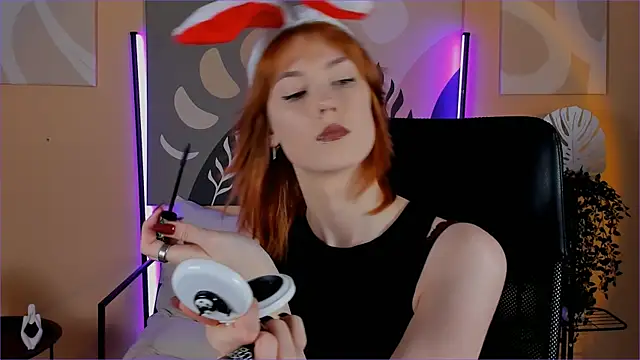 SierraHarper's cam snapshot