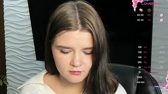 LanaTreades's cam snapshot