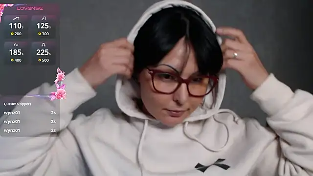 Alex_Edythe's cam snapshot