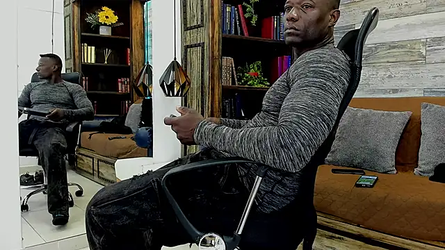 MarcusBlack_ live sex cam