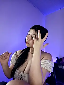 SiennaValera's cam snapshot