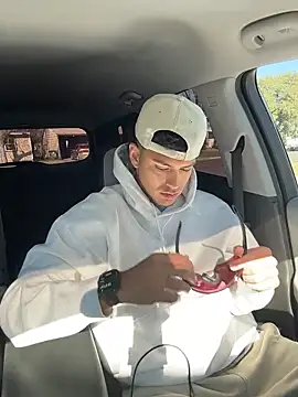 StrokingDaddy4 live sex cam